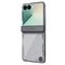 Etui Nillkin Iceblade Case na Samsung Galaxy Z Flip 7 - czarne - Uncategorized Cases (2) - Cases - Techbox