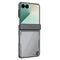 Etui Nillkin Iceblade Case na Samsung Galaxy Z Flip 7 - czarne - Uncategorized Cases (2) - Cases - Techbox