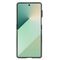 Etui Nillkin Iceblade Magnetic na Samsung Galaxy Z Flip 7 kompatybilne z MagSafe - czarne | Techbox