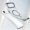 Magnetic Abrasive iPhone 17 Air Case Compatible with MagSafe - Matte Blue - Apple Cases - Cases - Techbox