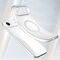 Magnetic Abrasive iPhone 17 Air Case Compatible with MagSafe - Matte White - Apple Cases - Cases - Techbox