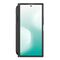 Nillkin Super Frosted Shield Fold Case for Samsung Galaxy Z Fold 7 with S Pen Space - Black - Samsung Cases - Cases - Techbox