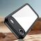 Outer Space Case for iPhone 17 Air - Black Transparent - Apple Cases - Cases - Techbox