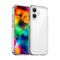 Outer Space Case for iPhone 17 - Clear | Techbox