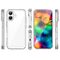 Outer Space Case for iPhone 17 - Clear | Techbox