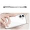 Outer Space Case for iPhone 17 - Clear | Techbox