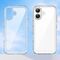Outer Space Case for iPhone 17 - Clear | Techbox
