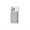 Powerbank Tech-Protect PB14 LifeMag MagSafe 10000 mAh - gray - Powerbanks - Smartphone Chargers - Techbox