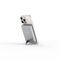 Powerbank Tech-Protect PB14 LifeMag MagSafe 10000 mAh - gray - Powerbanks - Smartphone Chargers - Techbox