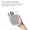 Powerbank Tech-Protect PB14 LifeMag MagSafe 10000 mAh - gray - Powerbanks - Smartphone Chargers - Techbox