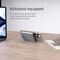 Powerbank Tech-Protect PB14 LifeMag MagSafe 10000 mAh - gray - Powerbanks - Smartphone Chargers - Techbox