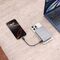 Powerbank Tech-Protect PB14 LifeMag MagSafe 10000 mAh - gray - Powerbanks - Smartphone Chargers - Techbox