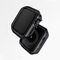 Soft Strong Watch Case for Apple Watch 45 mm (Series 7/8/9) - black | Techbox