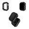 Soft Strong Watch Case for Apple Watch 49 mm (Ultra 1/2) - black | Techbox