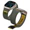Spigen Athlex Air Strap for Apple Watch 44 / 45 / 46 / 49 mm - Green | Techbox