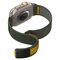 Spigen Athlex Air Strap for Apple Watch 44 / 45 / 46 / 49 mm - Green | Techbox