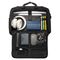 Spigen KD300 Laptop Bag - Black | Techbox