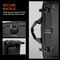 Spigen KD300 Laptop Bag - Black | Techbox