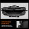 Spigen KD300 Laptop Bag - Black | Techbox