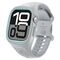 Spigen Liquid Air Pro Strap for Apple Watch 10 46mm - Gray | Techbox