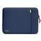 Tech-Protect Defender Laptop Bag 13-14 - Navy Blue | Techbox