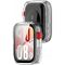 Tech-Protect Defense Case for Huawei Watch Fit 4 - Transparent | Techbox