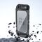Tech-Protect MagMat Case for Nintendo Switch 2 - Black and Transparent | Techbox