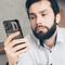 Thunder Case for iPhone 17 Pro - Black | Techbox