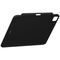 Uniq Axel Case for iPad Air 13" 2024 / 2025 / iPad Pro 13" 2024 - Black | Techbox