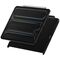 Uniq Axel Case for iPad Air 13" 2024 / 2025 / iPad Pro 13" 2024 - Black | Techbox