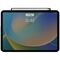 Uniq Axel Case for iPad Air 13" 2024 / 2025 / iPad Pro 13" 2024 - Black | Techbox