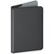 Uniq Belmont Passport Case with Apple Find My RFID Blocking Gray Blue