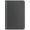 Uniq Belmont Passport Case with Apple Find My RFID Blocking Gray Blue