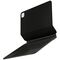 Uniq Venno Pro Magnetic Smart Case with Keyboard for iPad Air 13" 2024 / 2025 / iPad Pro 13" 2024 - Black - Tablet Accessories - Tablet PC & Accessories - Techbox