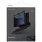 Uniq Venno Pro Magnetic Smart Case with Keyboard for iPad Air 13" 2024 / 2025 / iPad Pro 13" 2024 - Black - Tablet Accessories - Tablet PC & Accessories - Techbox