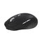 Wozinsky WMGK-1134 Ergonomic Wireless Mouse - Black | Techbox