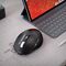 Wozinsky WMGK-1134 Ergonomic Wireless Mouse - Black | Techbox