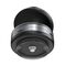 Wozinsky WUSQ-01 Car Holder with Qi Charger Compatible with MagSafe - Black - Smartphone Holders - Smartphones - Techbox
