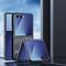 Dux Ducis Aimo Case for Samsung Galaxy Z Flip7 - Black - Samsung Cases - Cases - Techbox