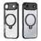 Dux Ducis Aimo Mag Case with Magnetic Ring and Stand for iPhone 17 Air – Black | Techbox