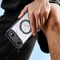 Dux Ducis Aimo Mag Case with Magnetic Ring and Stand for iPhone 17 Air – Black | Techbox