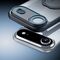 Dux Ducis Aimo Mag Case with Magnetic Ring and Stand for iPhone 17 Air – Black | Techbox