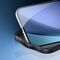 Dux Ducis Aimo Mag Case with Magnetic Ring and Stand for iPhone 17 Air – Black | Techbox