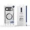 Dux Ducis Aimo Mag Case with Magnetic Ring for iPhone 17 Air – Black | Techbox