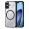 Dux Ducis Aimo Mag Case with Magnetic Ring for iPhone 17 - Black | Techbox