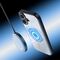 Dux Ducis Aimo Mag Case with Magnetic Ring for iPhone 17 - Black | Techbox