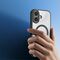 Dux Ducis Aimo Mag Case with Magnetic Ring for iPhone 17 - Black | Techbox