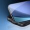 Dux Ducis Aimo Mag Case with Magnetic Ring for iPhone 17 - Black | Techbox