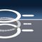 Dux Ducis Clin Mag Case for iPhone 17 Air Compatible with MagSafe - Transparent | Techbox