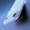 Dux Ducis Clin Mag Case for iPhone 17 Air Compatible with MagSafe - Transparent | Techbox